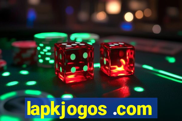 lapkjogos .com